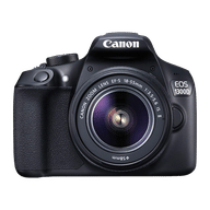 Canon EOS 1300D