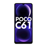 POCO C61 (4 GB/64 GB)