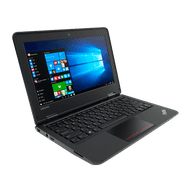 Thinkpad 11e Series