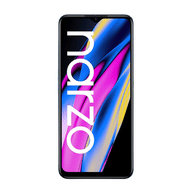 Realme Narzo 50A Prime
