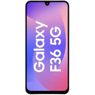 Samsung Galaxy F36 5G