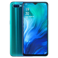OPPO Reno A