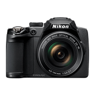 Nikon Coolpix P500