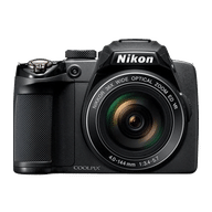Nikon Coolpix P500