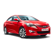 Hyundai Fluidic Verna 4S