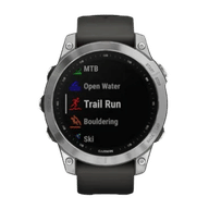Garmin Fenix 7X Pro