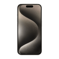 Apple iPhone 15 Pro (8 GB/128 GB)