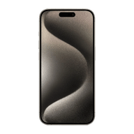 Apple iPhone 15 Pro (8 GB/128 GB)