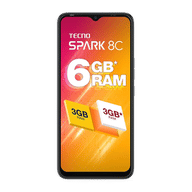 Tecno Spark 8C (3 GB/64 GB)