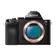 Sony Alpha A7s