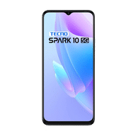 Tecno Spark 10 5G
