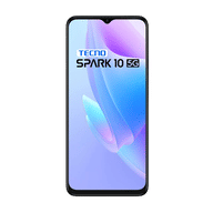 Tecno Spark 10 5G