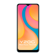 Vivo Y20G (4 GB/64 GB)