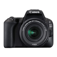 Canon EOS 200D