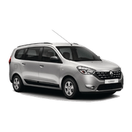 Renault Lodgy
