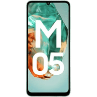 Samsung Galaxy M05