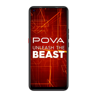 Tecno POVA