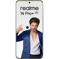 Realme 14 Pro Plus 5G (12 GB/256 GB)