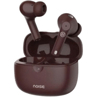 Noise Buds Nero