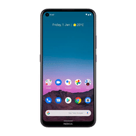 Nokia 5.4 (4 GB/64 GB)