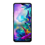 LG G8X ThinQ