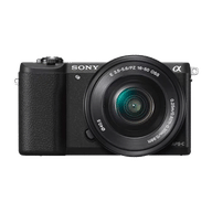 Sony Alpha A5100 Mirrorless