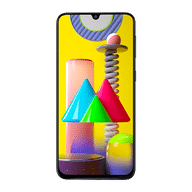 Samsung Galaxy M21 (4 GB/64 GB)