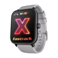Fastrack Revoltt X