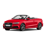 Audi A3 Cabriolet