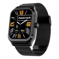 Fastrack Jupiter Retro