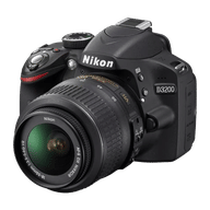 Nikon D3200