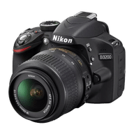 Nikon D3200