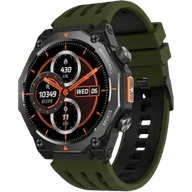 Fastrack Xtreme Adventure