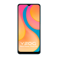 Vivo Y20G (6 GB/128 GB)