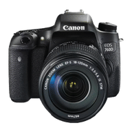 Canon EOS 760D