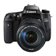 Canon EOS 760D