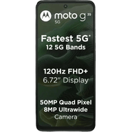 Motorola Moto G35 5G