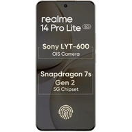 Realme 14 Pro Lite 5G