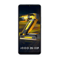 iQOO Z6 (6 GB/128 GB)