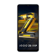 iQOO Z6 (6 GB/128 GB)