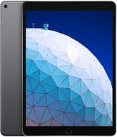 iPad Air 64 GB Wifi+Cellular (2019)