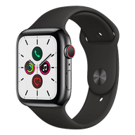 Apple Watch Series 5 (44mm, GPS+Cellular)