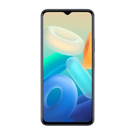 Glowing Galaxy