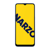 Realme Narzo 10A