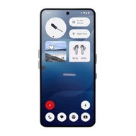 Nothing Phone 3a (8 GB/256 GB)