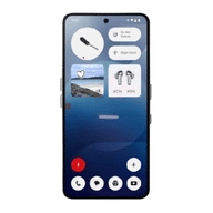 Nothing Phone 3a