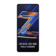 iQOO Z5 5G