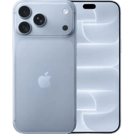 Apple iPhone 18 Pro Max (12 GB/2 TB)