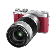 Fujifilm X-A1