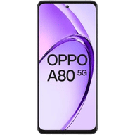 OPPO A80